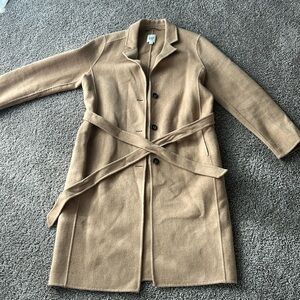 Gap Wool top coat